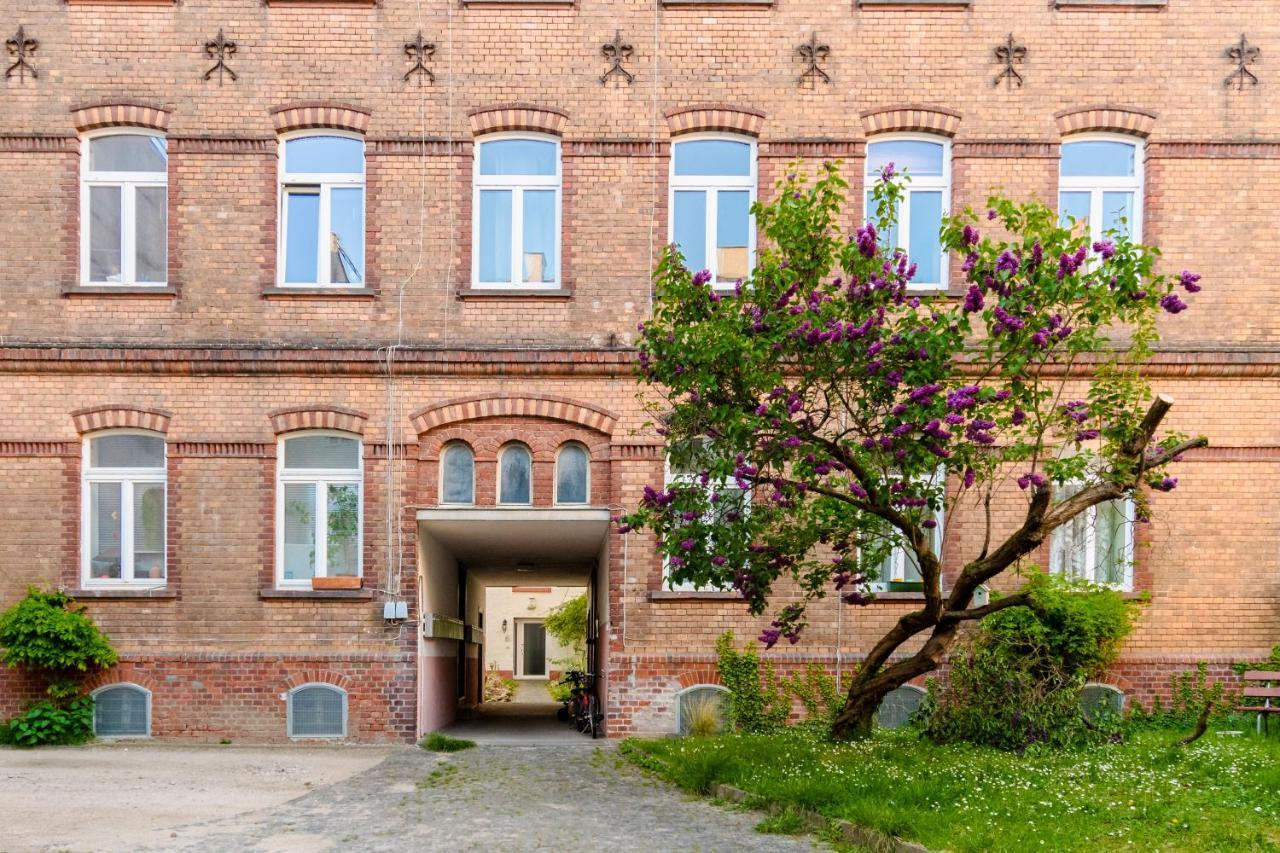 Home By Doni I Serviced Apartments I Ruhig I Zentral Nahe Rmcc, Staatsheater & Landtag Wiesbaden Exteriér fotografie