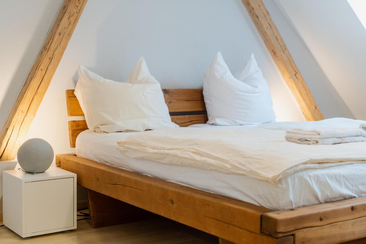 Home By Doni I Serviced Apartments I Ruhig I Zentral Nahe Rmcc, Staatsheater & Landtag Wiesbaden Exteriér fotografie