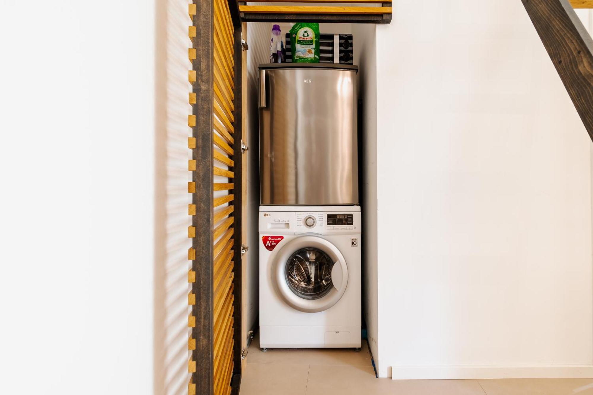Home By Doni I Serviced Apartments I Ruhig I Zentral Nahe Rmcc, Staatsheater & Landtag Wiesbaden Pokoj fotografie
