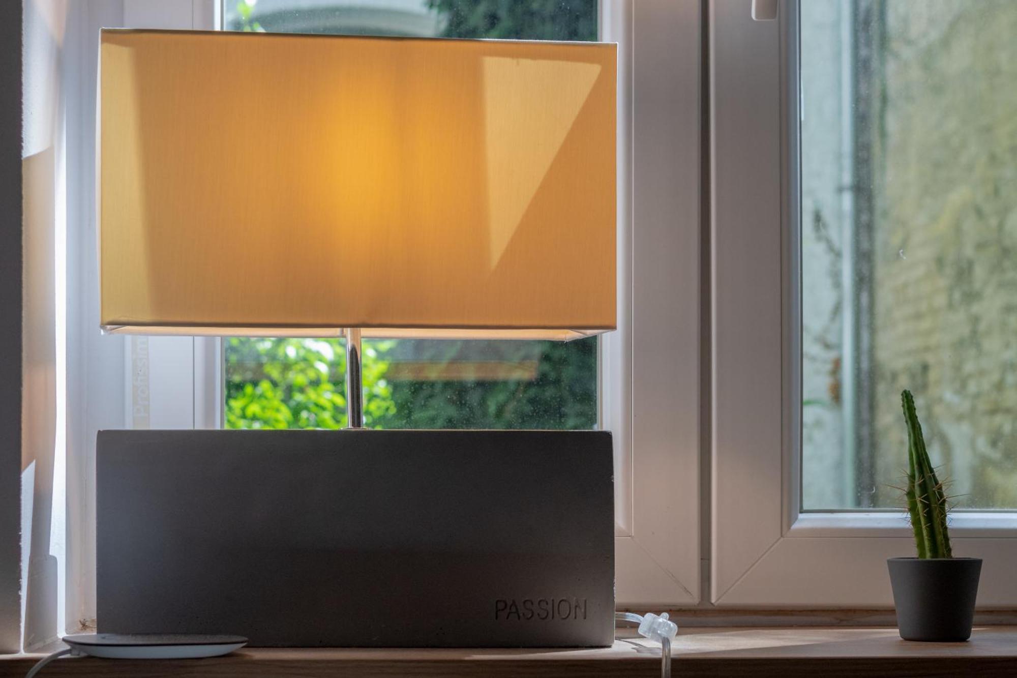 Home By Doni I Serviced Apartments I Ruhig I Zentral Nahe Rmcc, Staatsheater & Landtag Wiesbaden Pokoj fotografie