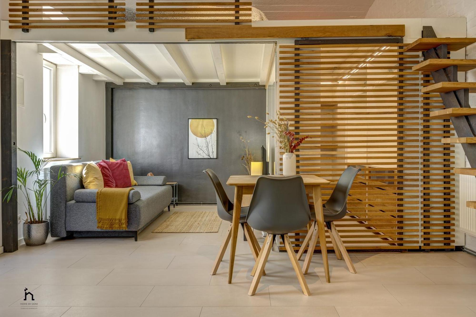 Home By Doni I Serviced Apartments I Ruhig I Zentral Nahe Rmcc, Staatsheater & Landtag Wiesbaden Pokoj fotografie